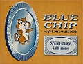 Blue Chip Stamps Logo