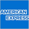 American Express Logo