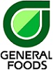 General Foods Logo