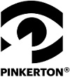 Pinkerton Logo