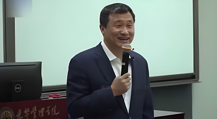 Li Lu über globales Value Investing