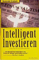 Benjamin Graham Intelligent Investieren