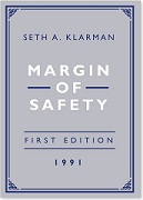 Margin of Safety - Seth Klarman