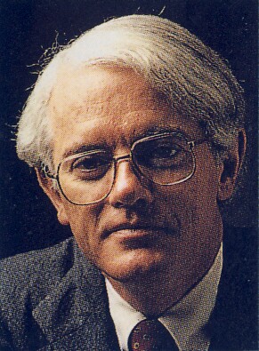 Peter Lynch